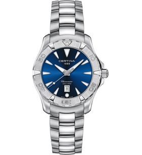 CERTINA DS ACTION LADY C032.251.11.041.00 - DS ACTION - BRANDS