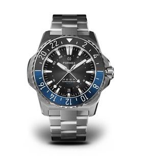 FORMEX REEF GMT AUTOMATIC CHRONOMETER 2202.1.5323.100 - REEF - BRANDS