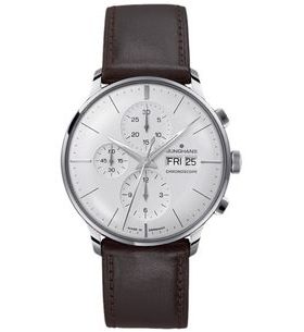 JUNGHANS MEISTER CHRONOSCOPE 27/4120.03 - MEISTER - ZNAČKY