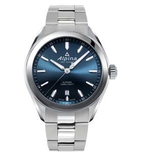 ALPINA ALPINER QUARTZ AL-240NS4E6B - ALPINER QUARTZ - BRANDS