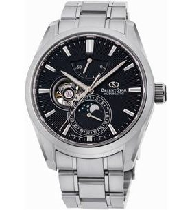 ORIENT STAR RE-AY0001B CONTEMPORARY MOON PHASE - CONTEMPORARY - ZNAČKY