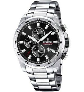 FESTINA CHRONO SPORT 20463/4 - CHRONO SPORT - BRANDS