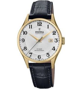 FESTINA SWISS MADE 20010/1 - FESTINA - ZNAČKY