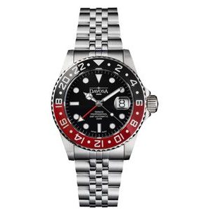 DAVOSA TERNOS PROFESSIONAL GMT 161.571.09 - TERNOS - BRANDS