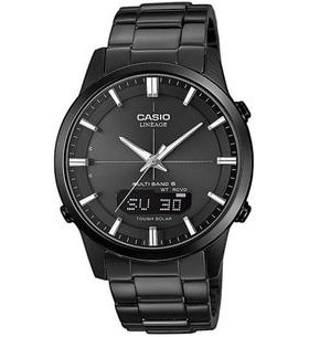 CASIO WAVE CEPTOR LCW-M170DB-1AER - WAVE CEPTOR - BRANDS