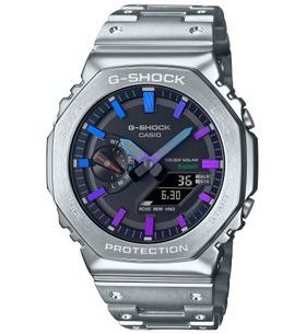 CASIO G-SHOCK GM-B2100PC-1AER - CASIOAK - ZNAČKY