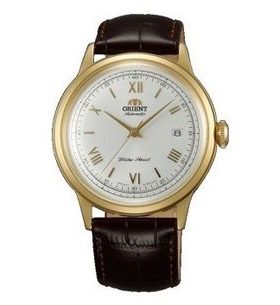 ORIENT FAC00007W - BAMBINO - ZNAČKY