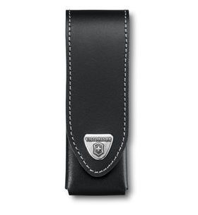 VICTORINOX LEATHER SHEATH 4.0523.3 (FOR KNIVES 111 MM) - KNIFE ACCESSORIES - ACCESSORIES