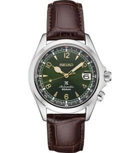 SEIKO ALPINIST SPB121J1 - PROSPEX - ZNAČKY