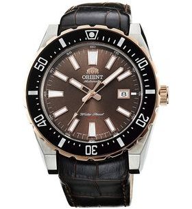 ORIENT MAKO XL V2 FAC09002T0 - MAKO - ZNAČKY