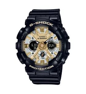 CASIO G-SHOCK GMA-S120GB-1AER - G-SHOCK - ZNAČKY