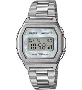 CASIO COLLECTION VINTAGE A1000D-7EF - CLASSIC COLLECTION - BRANDS