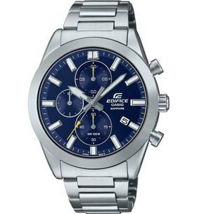 CASIO EDIFICE EFB-710D-2AVUEF - EDIFICE - BRANDS