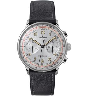 JUNGHANS MEISTER TELEMETER 27/3380.02 - TELEMETER - BRANDS