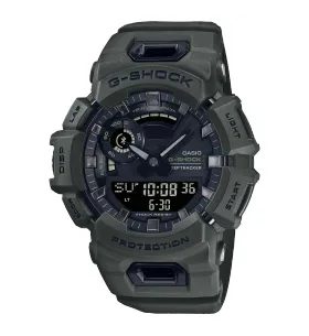 CASIO G-SHOCK G-SQUAD GBA-900UU-3AER - G-SHOCK - BRANDS