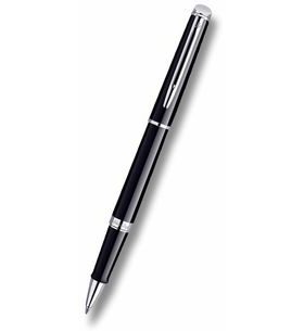 ROLLER WATERMAN HÉMISPHÈRE BLACK LACQUER CT 1507/4920650 - ROLLERS - ACCESSORIES