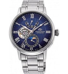 ORIENT STAR RE-AY0103L CLASSIC MOON PHASE - CLASSIC - BRANDS