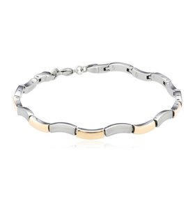 NÁRAMEK BOCCIA TITANIUM 0370-05 - BRACELETS - ACCESSORIES