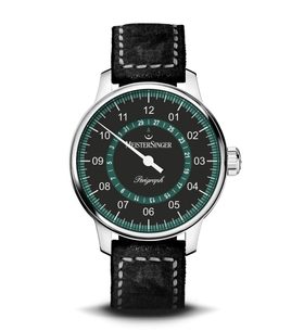 MEISTERSINGER PERIGRAPH AM1002P - PERIGRAPH - ZNAČKY