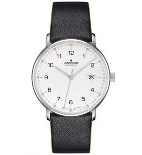 JUNGHANS FORM A 27/4731.00 - FORM A - BRANDS