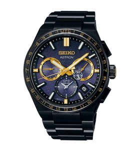 SEIKO ASTRON SSH145J1 MORNING STAR LIMITED EDITION - ASTRON - ZNAČKY