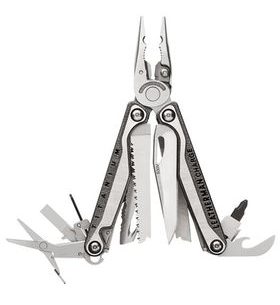 MULTITOOL LEATHERMAN CHARGE TTI PLUS 832528 - KLEŠTĚ A MULTITOOLY - OSTATNÍ