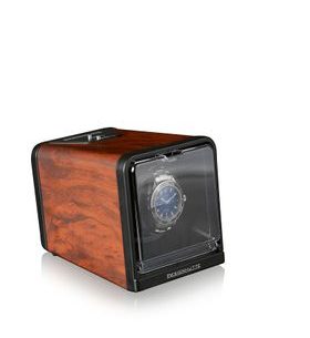 WATCH WINDER DESIGNHÜTTE URBAN 70005-138 - WATCH WINDERS - ACCESSORIES