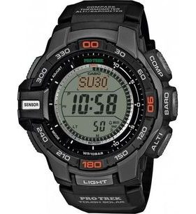 CASIO PRG-270-1ER - PRO TREK - BRANDS