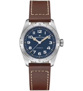 HAMILTON KHAKI FIELD EXPEDITION AUTO H70225540 - KHAKI FIELD - BRANDS