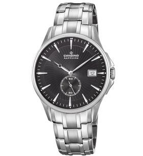 CANDINO GENTS CLASSIC TIMELESS C4635/4 - CLASSIC TIMELESS - BRANDS