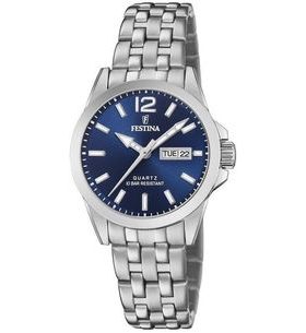 FESTINA CLASSIC BRACELET 20455/3 - CLASSIC - ZNAČKY