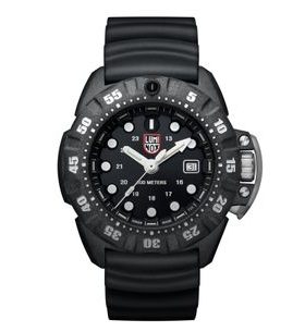 LUMINOX SCOTT CASSELL DEEP DIVE 1551 - SEA - BRANDS