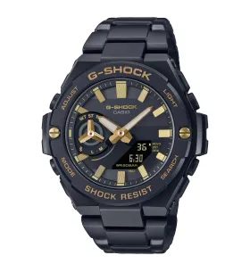 CASIO G-SHOCK G-STEEL GST-B500BD-1A9ER - G-STEEL - ZNAČKY