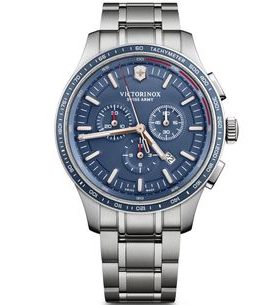 VICTORINOX ALLIANCE SPORT CHRONOGRAPH 241817 - ALLIANCE - BRANDS