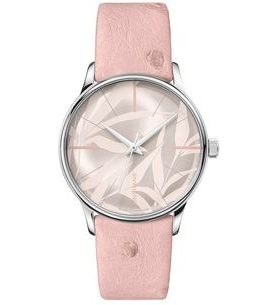 JUNGHANS MEISTER DAMEN AUTOMATIC 27/3242.00 - LADIES - ZNAČKY