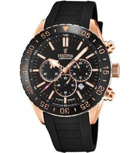 FESTINA CERAMIC 20516/2 - CERAMIC - BRANDS