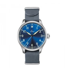 LACO AUGSBURG BLAUE STUNDE 42 862100 - PILOT BASIC - BRANDS