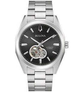 BULOVA SURVEYOR AUTOMATIC 96A270 - AUTOMATIC - BRANDS