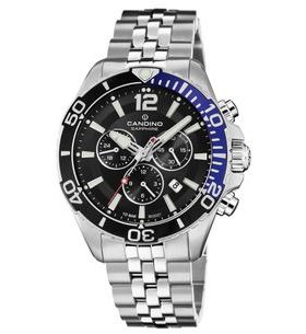 CANDINO GENTS SPORT CHRONOS C4714/5 - SPORT CHRONOS - ZNAČKY