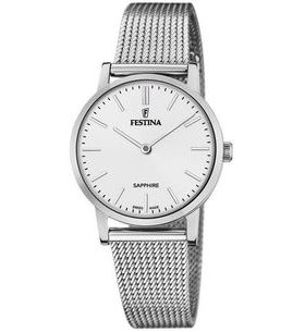 FESTINA SWISS MADE 20015/1 - SWISS MADE - BRANDS