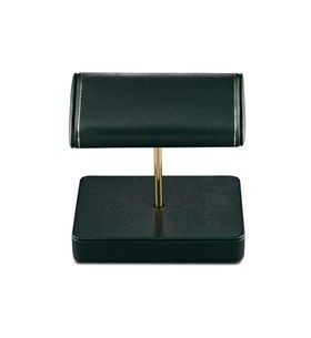 STOJAN NA HODINKY WOLF BRITISH RACING GREEN 487441 - WATCH STANDS - ACCESSORIES