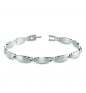 NÁRAMEK BOCCIA TITANIUM 03031-01 - BRACELETS - ACCESSORIES