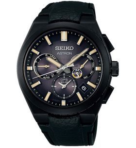 SEIKO ASTRON SSH131J1 RESIDENT EVIL: DEATH ISLAND LIMITED EDITION - ASTRON - ZNAČKY