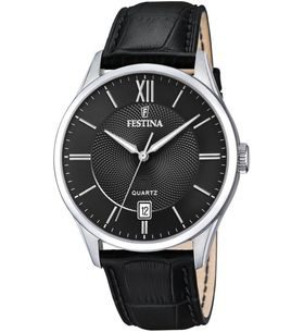 FESTINA CLASSIC BRACELET 20426/3 - CLASSIC - BRANDS