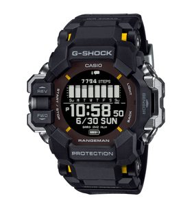 CASIO G-SHOCK GPR-H1000-1ER RANGEMAN - RANGEMAN - ZNAČKY