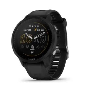 GARMIN FORERUNNER® 955 BLACK - 010-02638-30 - FORERUNNER 955 - ZNAČKY