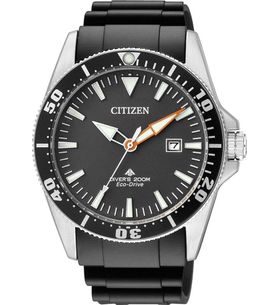 CITIZEN PROMASTER DIVER BN0100-42E - PROMASTER - ZNAČKY