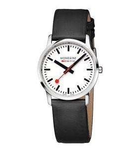 MONDAINE CLASSIC A400.30351.12SBB - SIMPLY ELEGANT - BRANDS