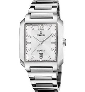 FESTINA CLASSIC BRACELET 20677/2 - CLASSIC - BRANDS