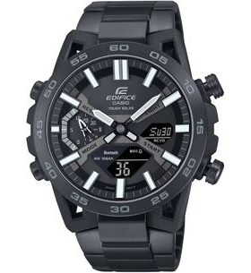 CASIO EDIFICE SOSPENSIONE ECB-2000DC-1BEF - EDIFICE - ZNAČKY